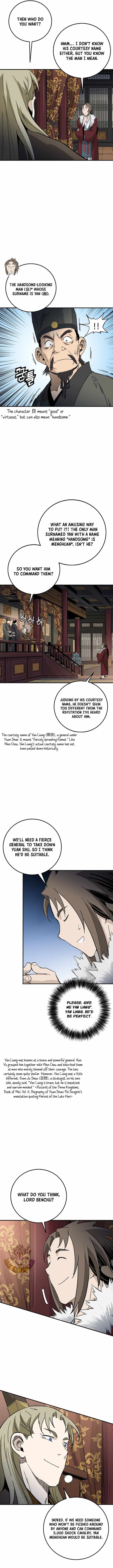 I Reincarnated as a Legendary Surgeon — Chapter 221 — page 11