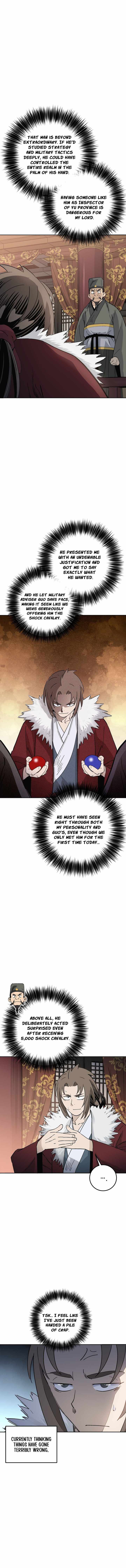 I Reincarnated as a Legendary Surgeon — Chapter 222 — page 2