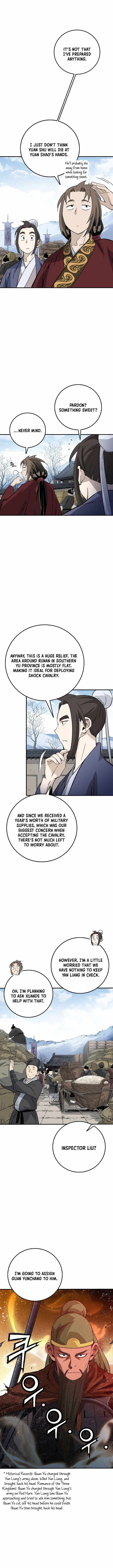 I Reincarnated as a Legendary Surgeon — Chapter 222 — page 10
