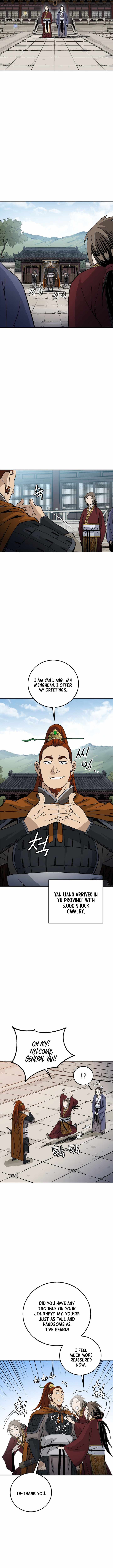 I Reincarnated as a Legendary Surgeon — Chapter 223 — page 2