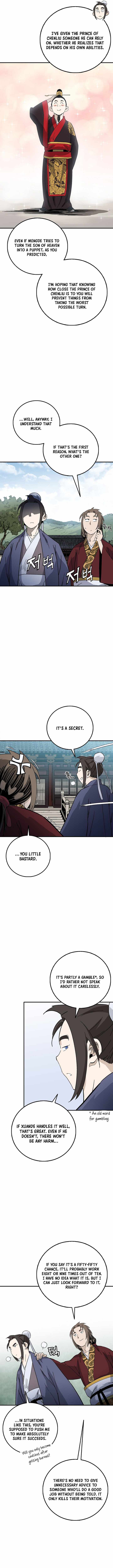 I Reincarnated as a Legendary Surgeon — Chapter 223 — page 10