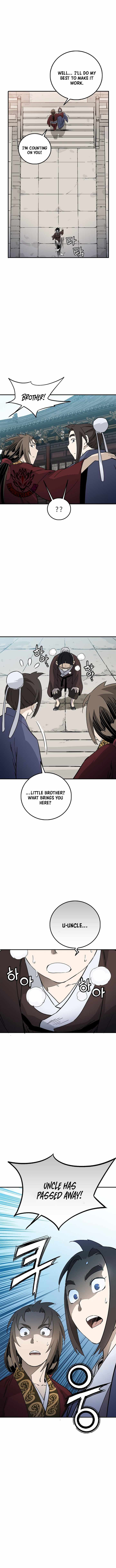 I Reincarnated as a Legendary Surgeon — Chapter 223 — page 11