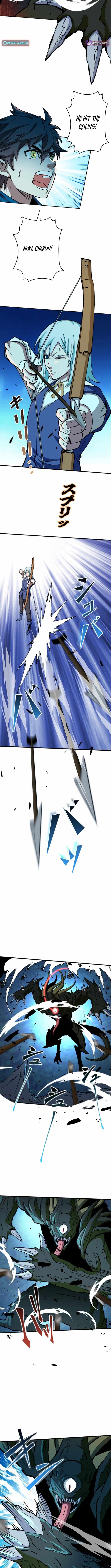 The Regressed Genius Magic Swordsman — Chapter 40 — page 6