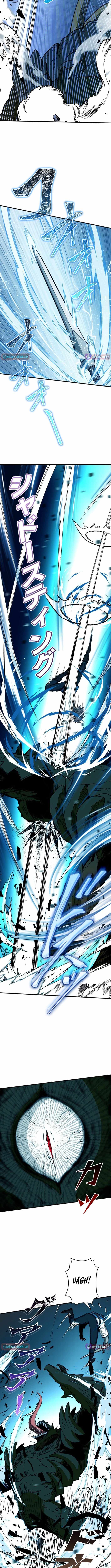 The Regressed Genius Magic Swordsman — Chapter 41 — page 6