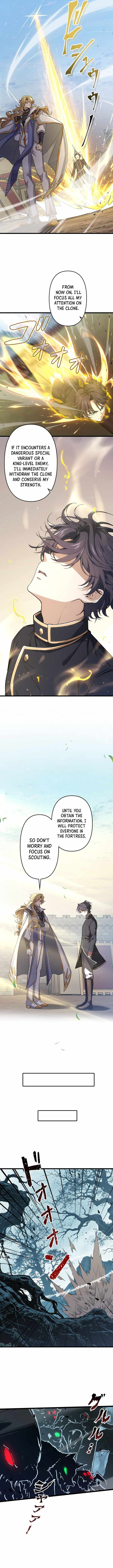 I Became a Genius at the Academy in a World Where Magic Reigns Supreme — Chapter 100 — page 4