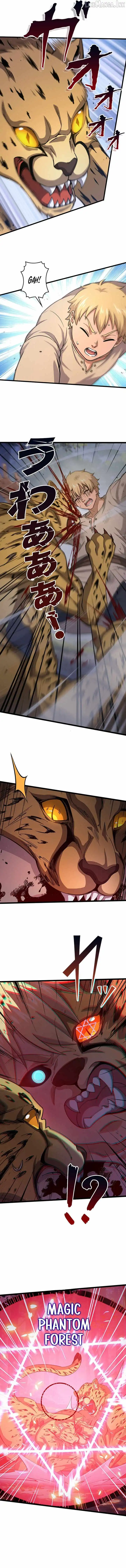 I Became a Genius at the Academy in a World Where Magic Reigns Supreme — Chapter 103 — page 6