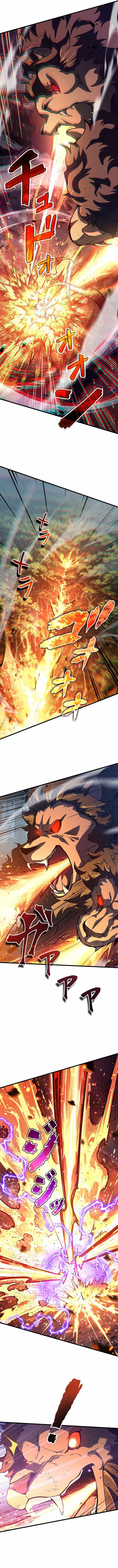 I Became a Genius at the Academy in a World Where Magic Reigns Supreme — Chapter 106 — page 4