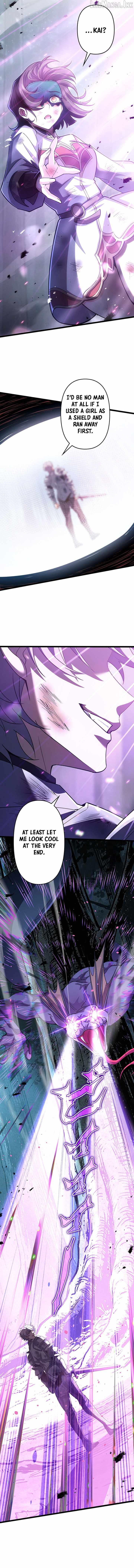 I Became a Genius at the Academy in a World Where Magic Reigns Supreme — Chapter 107 — page 2