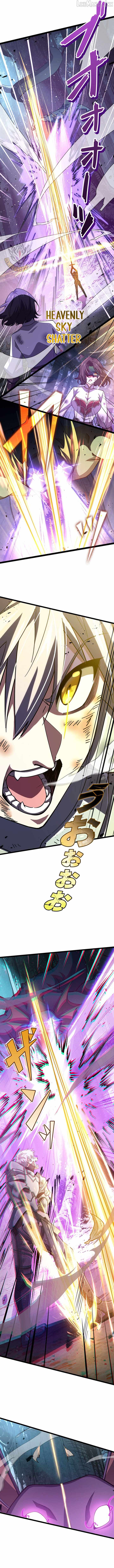I Became a Genius at the Academy in a World Where Magic Reigns Supreme — Chapter 107 — page 5