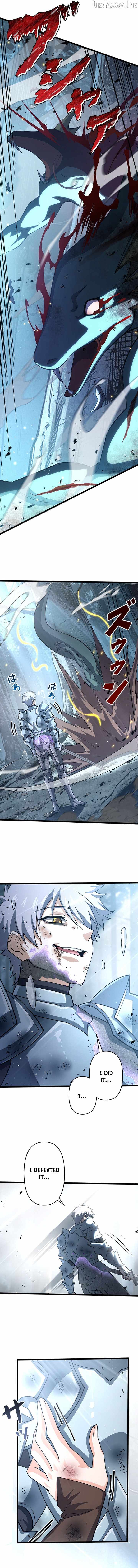 I Became a Genius at the Academy in a World Where Magic Reigns Supreme — Chapter 107 — page 6