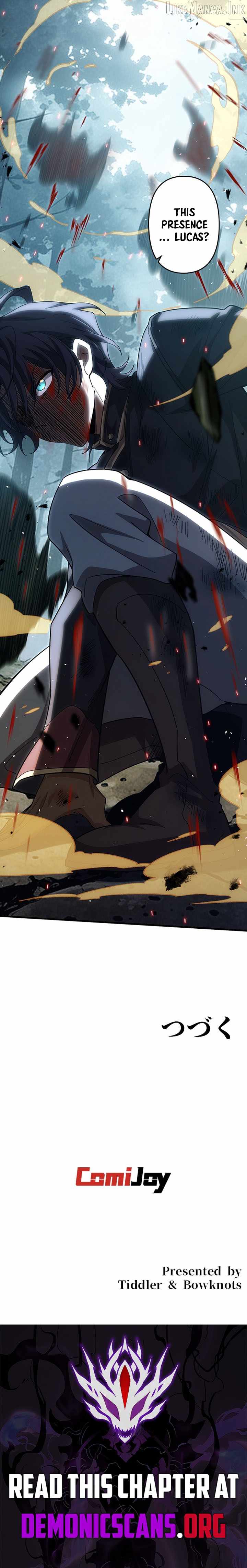 I Became a Genius at the Academy in a World Where Magic Reigns Supreme — Chapter 107 — page 13