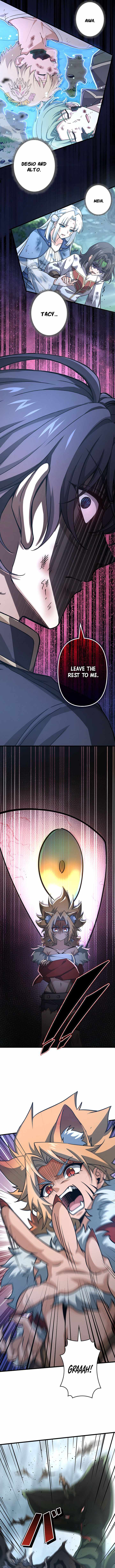 I Became a Genius at the Academy in a World Where Magic Reigns Supreme — Chapter 108 — page 3