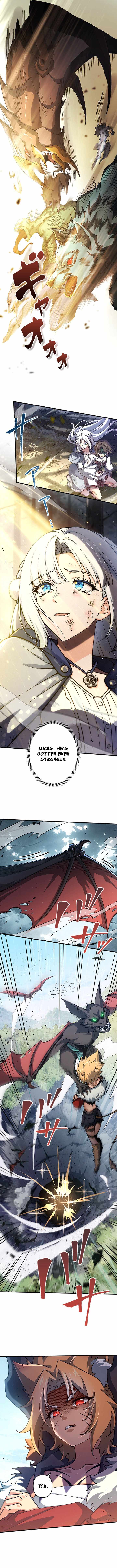 I Became a Genius at the Academy in a World Where Magic Reigns Supreme — Chapter 108 — page 6
