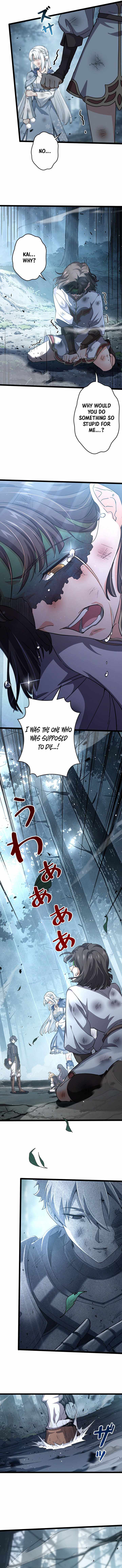 I Became a Genius at the Academy in a World Where Magic Reigns Supreme — Chapter 108 — page 10