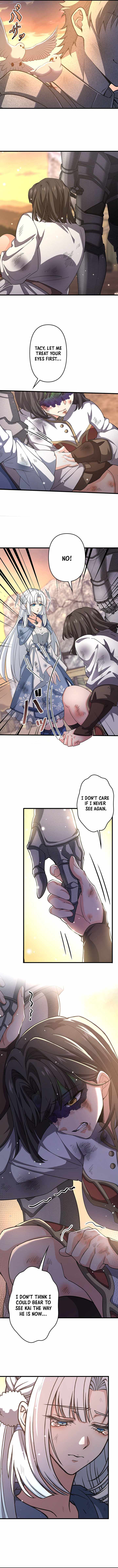 I Became a Genius at the Academy in a World Where Magic Reigns Supreme — Chapter 109 — page 2