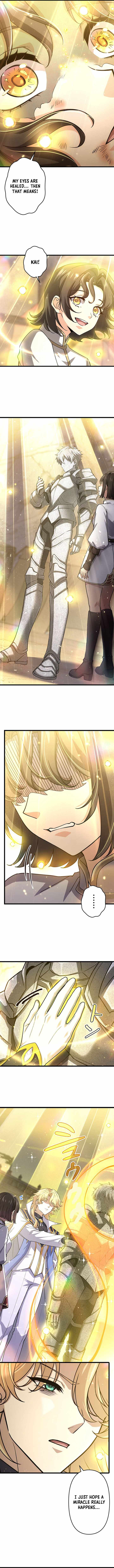 I Became a Genius at the Academy in a World Where Magic Reigns Supreme — Chapter 109 — page 6