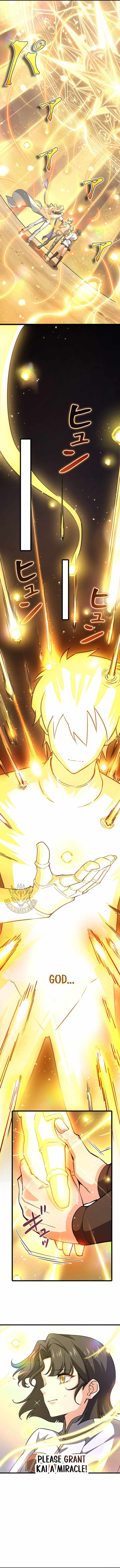 I Became a Genius at the Academy in a World Where Magic Reigns Supreme — Chapter 109 — page 7