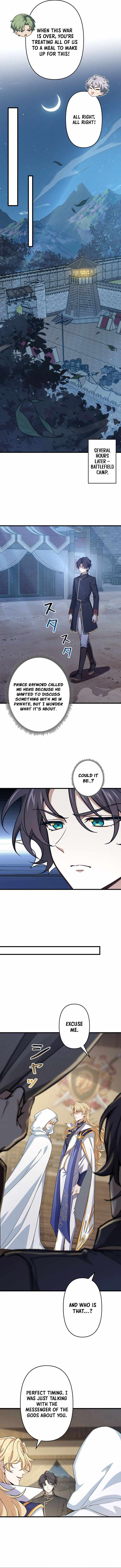 I Became a Genius at the Academy in a World Where Magic Reigns Supreme — Chapter 109 — page 10