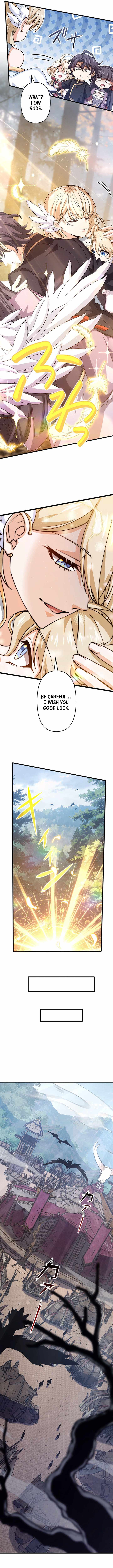 I Became a Genius at the Academy in a World Where Magic Reigns Supreme — Chapter 113 — page 4