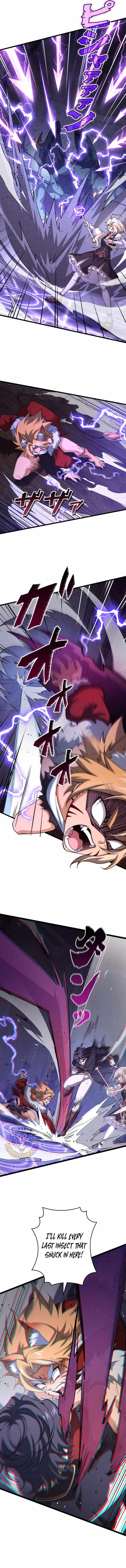 I Became a Genius at the Academy in a World Where Magic Reigns Supreme — Chapter 114 — page 3