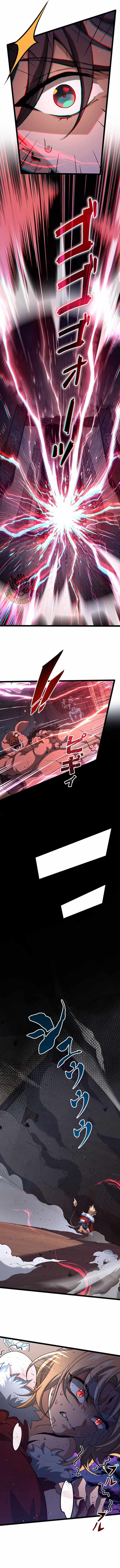 I Became a Genius at the Academy in a World Where Magic Reigns Supreme — Chapter 114 — page 8