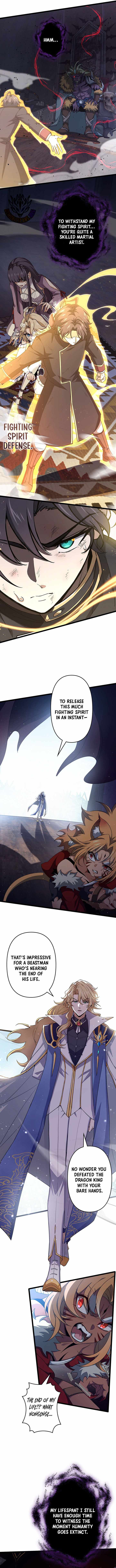 I Became a Genius at the Academy in a World Where Magic Reigns Supreme — Chapter 114 — page 9