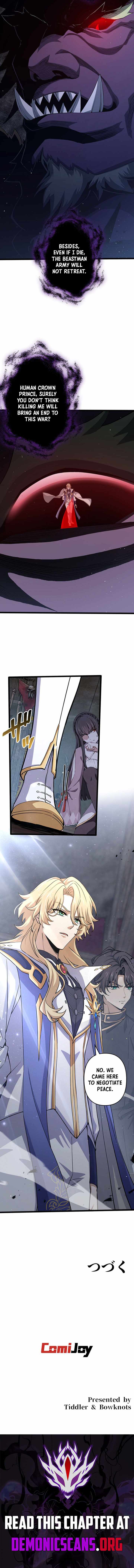 I Became a Genius at the Academy in a World Where Magic Reigns Supreme — Chapter 114 — page 10