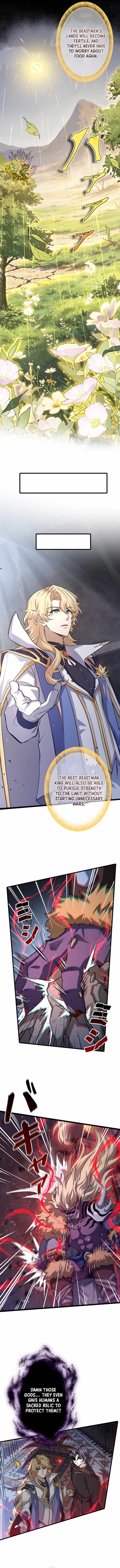 I Became a Genius at the Academy in a World Where Magic Reigns Supreme — Chapter 115 — page 3