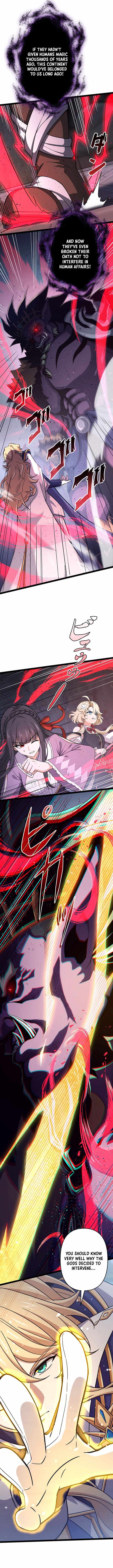 I Became a Genius at the Academy in a World Where Magic Reigns Supreme — Chapter 115 — page 4