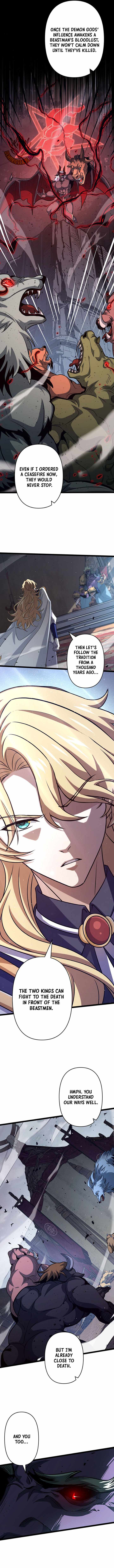 I Became a Genius at the Academy in a World Where Magic Reigns Supreme — Chapter 115 — page 7