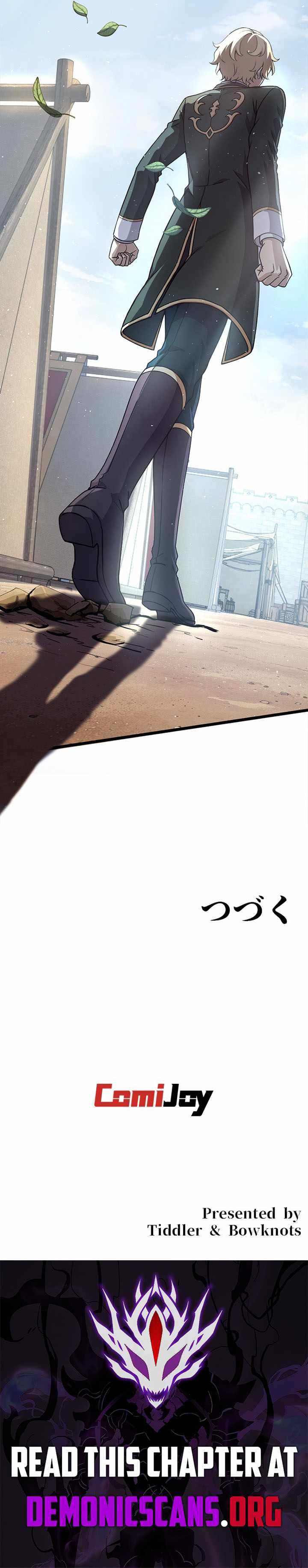 I Became a Genius at the Academy in a World Where Magic Reigns Supreme — Chapter 116 — page 12