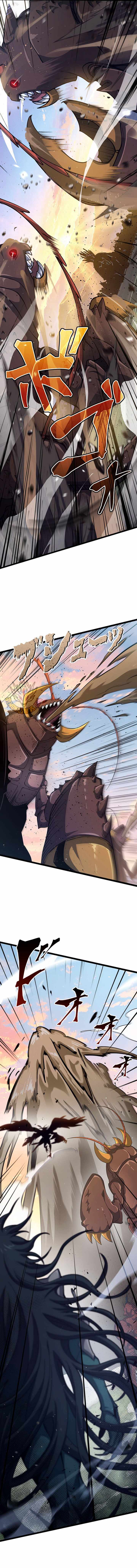 I Became a Genius at the Academy in a World Where Magic Reigns Supreme — Chapter 118 — page 3