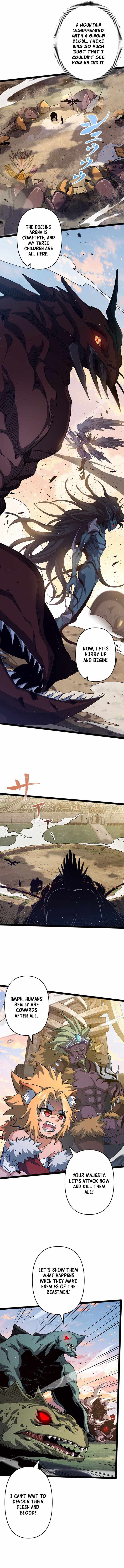 I Became a Genius at the Academy in a World Where Magic Reigns Supreme — Chapter 118 — page 5