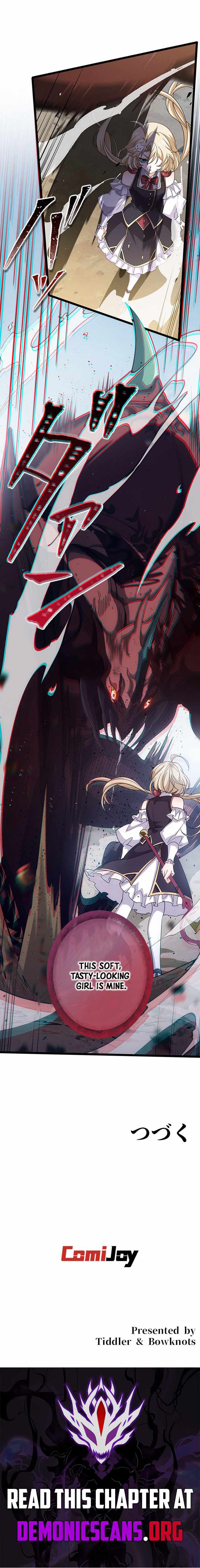 I Became a Genius at the Academy in a World Where Magic Reigns Supreme — Chapter 118 — page 11