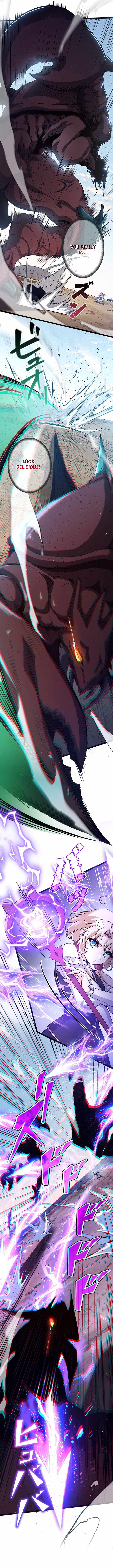 I Became a Genius at the Academy in a World Where Magic Reigns Supreme — Chapter 119 — page 4