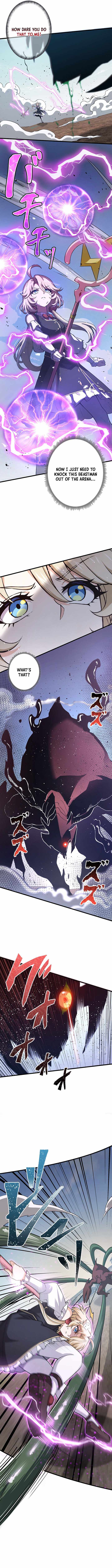 I Became a Genius at the Academy in a World Where Magic Reigns Supreme — Chapter 119 — page 10
