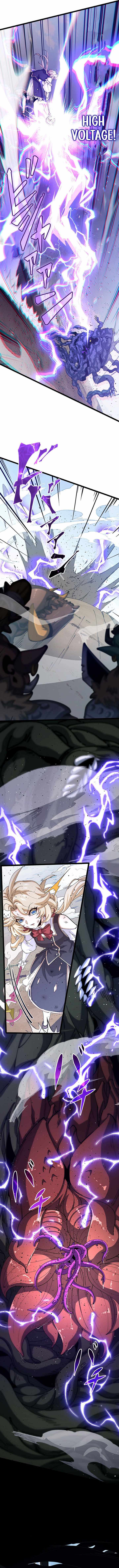 I Became a Genius at the Academy in a World Where Magic Reigns Supreme — Chapter 120 — page 2
