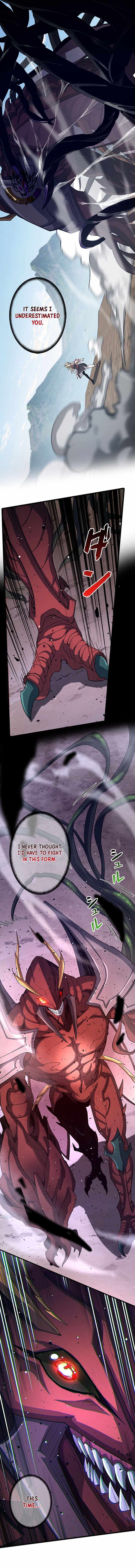 I Became a Genius at the Academy in a World Where Magic Reigns Supreme — Chapter 120 — page 3