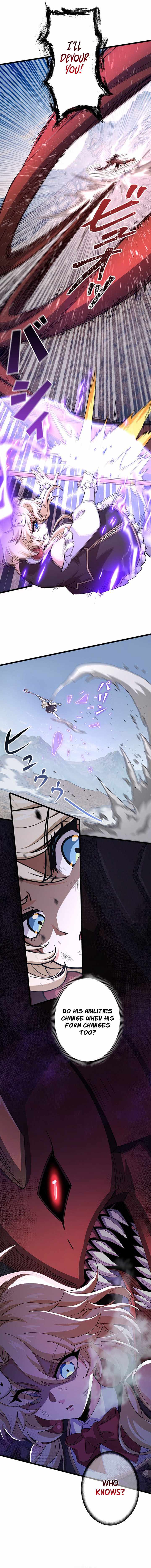 I Became a Genius at the Academy in a World Where Magic Reigns Supreme — Chapter 120 — page 4
