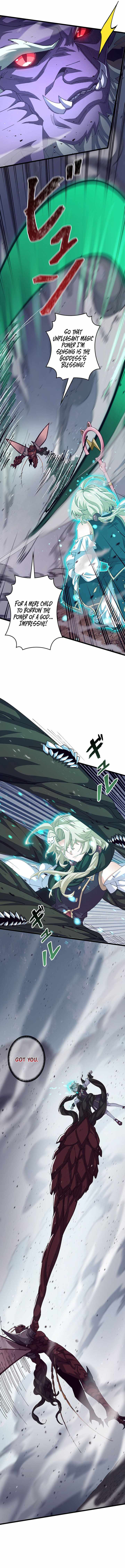 I Became a Genius at the Academy in a World Where Magic Reigns Supreme — Chapter 120 — page 10