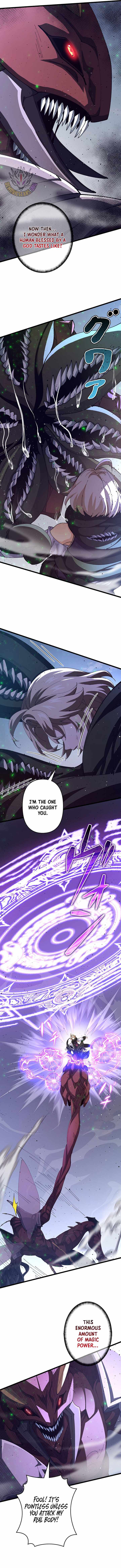 I Became a Genius at the Academy in a World Where Magic Reigns Supreme — Chapter 120 — page 11