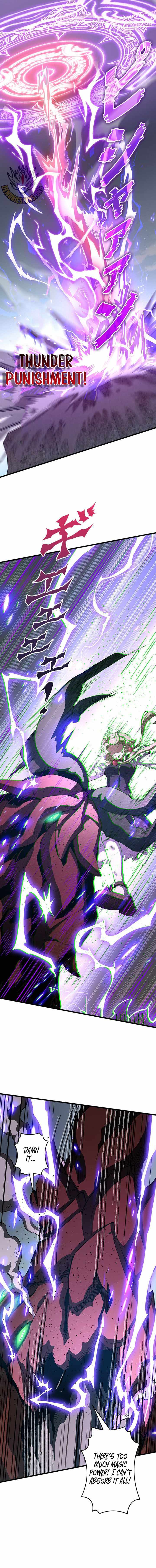I Became a Genius at the Academy in a World Where Magic Reigns Supreme — Chapter 120 — page 13