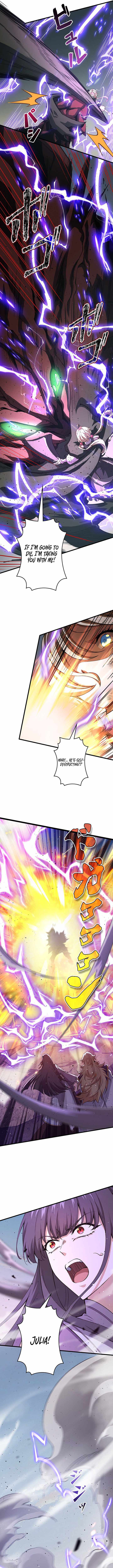 I Became a Genius at the Academy in a World Where Magic Reigns Supreme — Chapter 120 — page 14