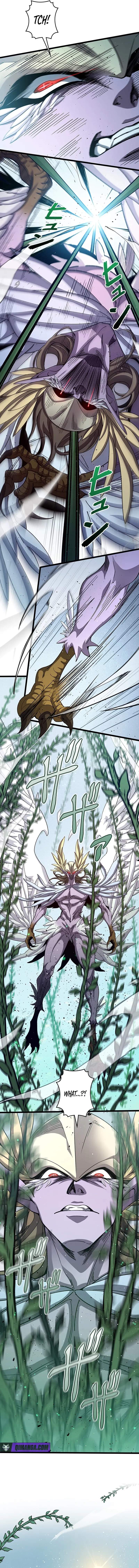 I Became a Genius at the Academy in a World Where Magic Reigns Supreme — Chapter 121 — page 5