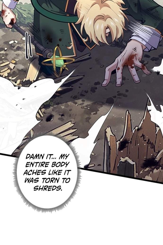 I Became a Genius at the Academy in a World Where Magic Reigns Supreme — Chapter 122 — page 7