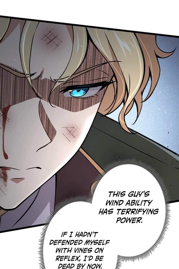 I Became a Genius at the Academy in a World Where Magic Reigns Supreme — Chapter 122 — page 8