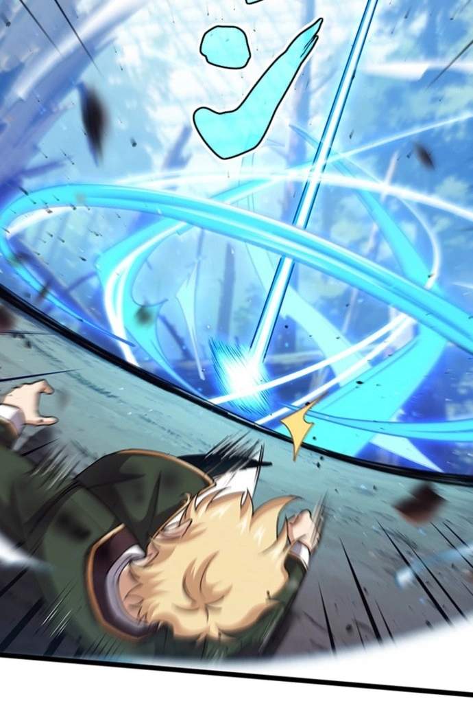 I Became a Genius at the Academy in a World Where Magic Reigns Supreme — Chapter 122 — page 11
