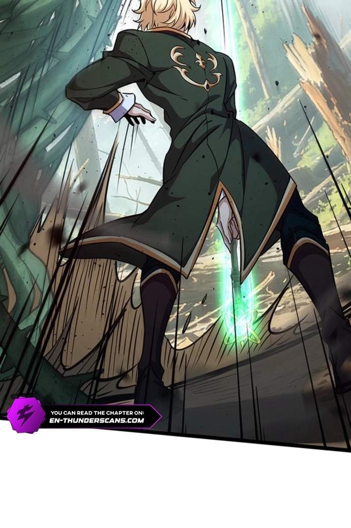 I Became a Genius at the Academy in a World Where Magic Reigns Supreme — Chapter 122 — page 22