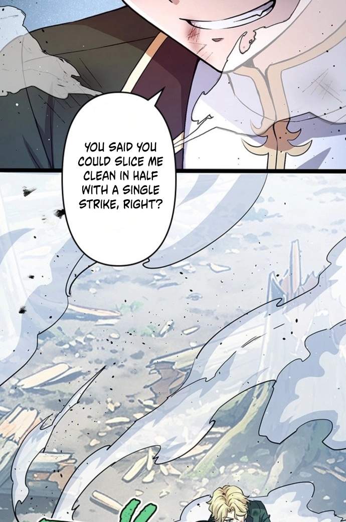 I Became a Genius at the Academy in a World Where Magic Reigns Supreme — Chapter 122 — page 38