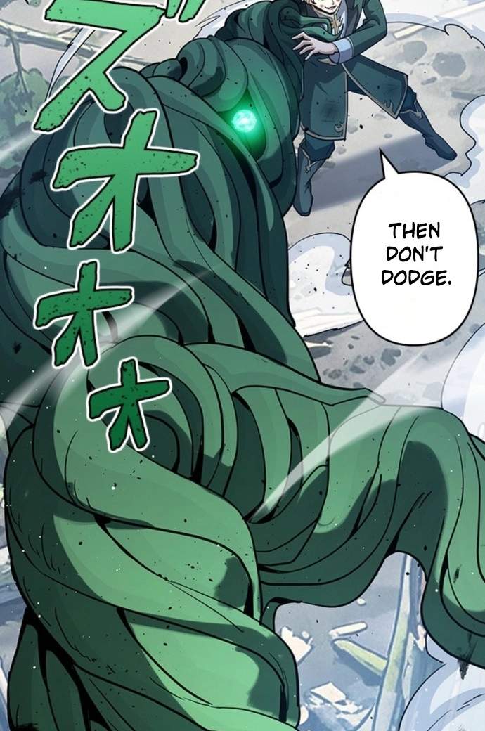 I Became a Genius at the Academy in a World Where Magic Reigns Supreme — Chapter 122 — page 39